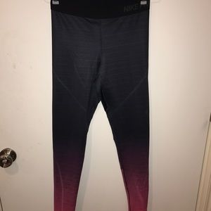 Nike Pro Leggings